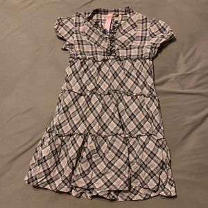 Kid’s sundress size 10/12